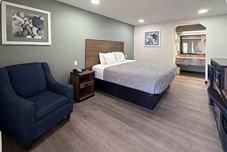 Quality Inn Mt. Pleasant