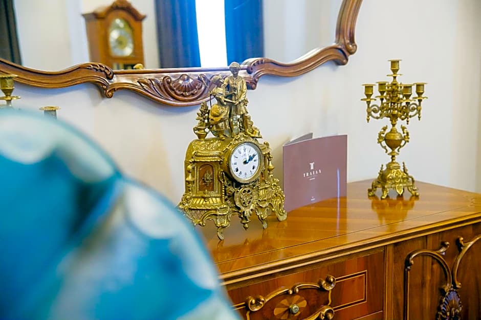 Grand Hotel Traian