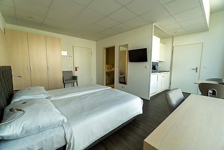 Los Lorentes Hotel Bern Airport