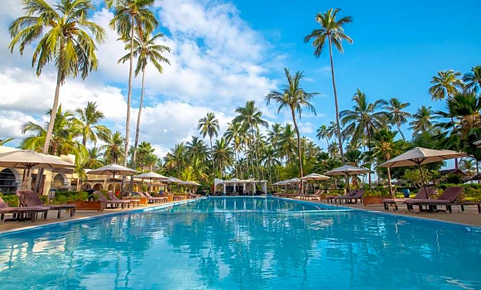 TUI BLUE Bahari Zanzibar