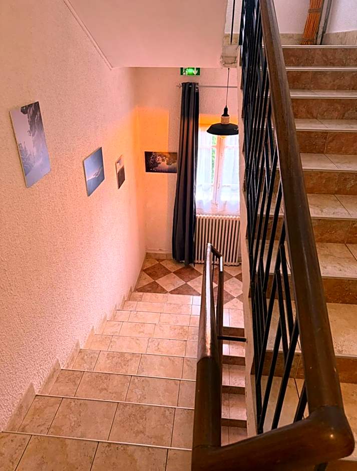 Hôtel - Pub Le Petit Bosquet