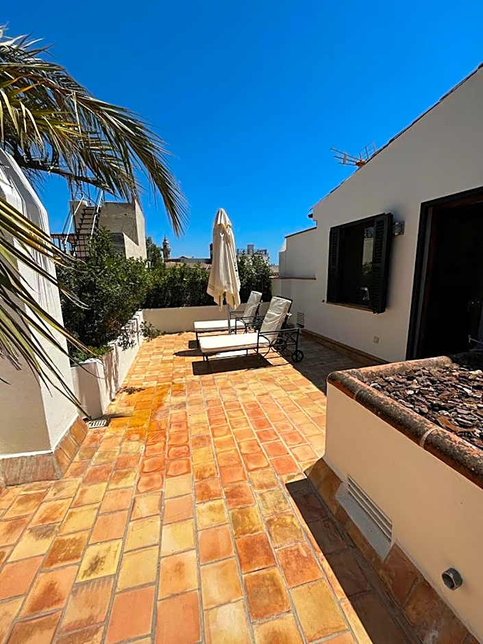 Palacio Ca Sa Galesa