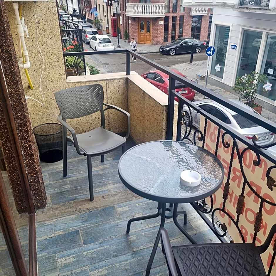 MAHALI HOTEL