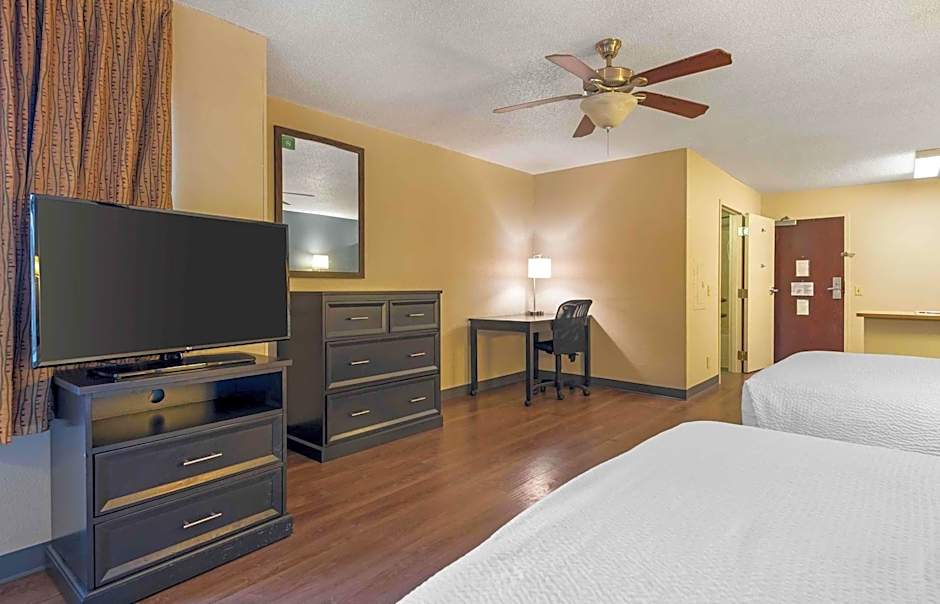 Extended Stay America Suites - Pittsburgh - Monroeville