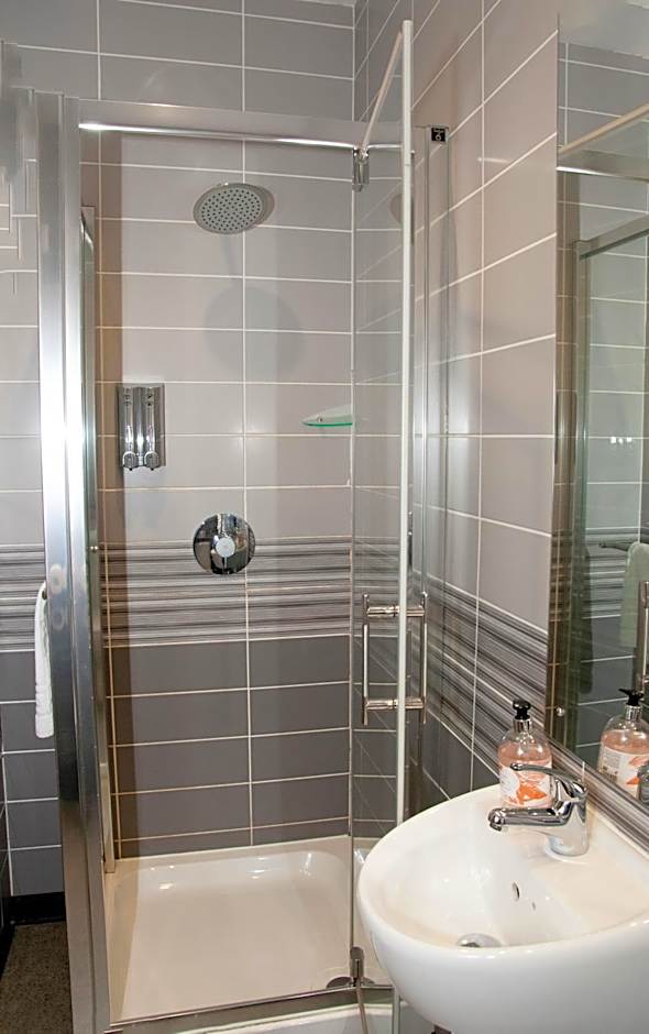 Gwesty Seren Hotel