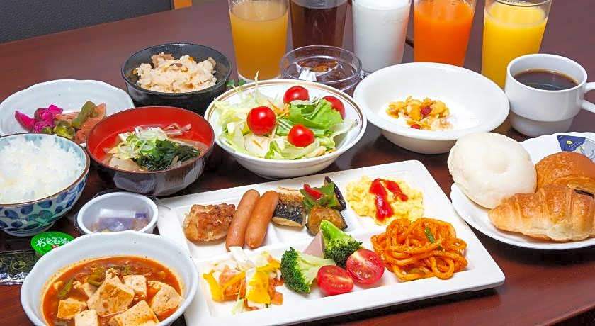 Kuretake Inn Gotemba I.C.