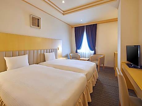 Superior Twin Room - Non-Smoking