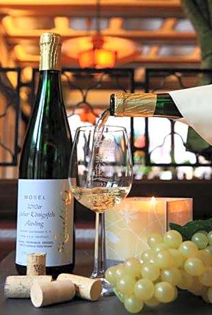 Hotel-Restaurant Weinhaus Grebel