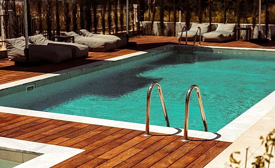 Regency Boutique Hotel Holiday Suites