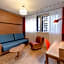 Aparthotel Adagio Frankfurt City Messe