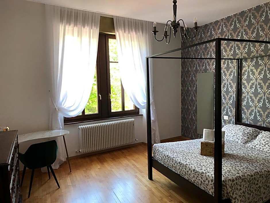 House of Trento - NO Reception