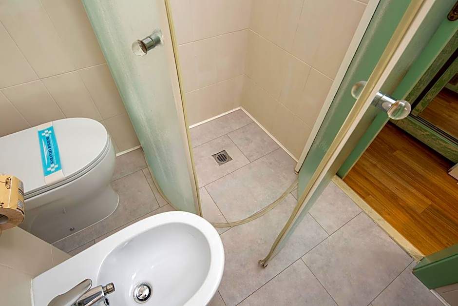 Hotel Des Nations - Vintage Hotel sul mare