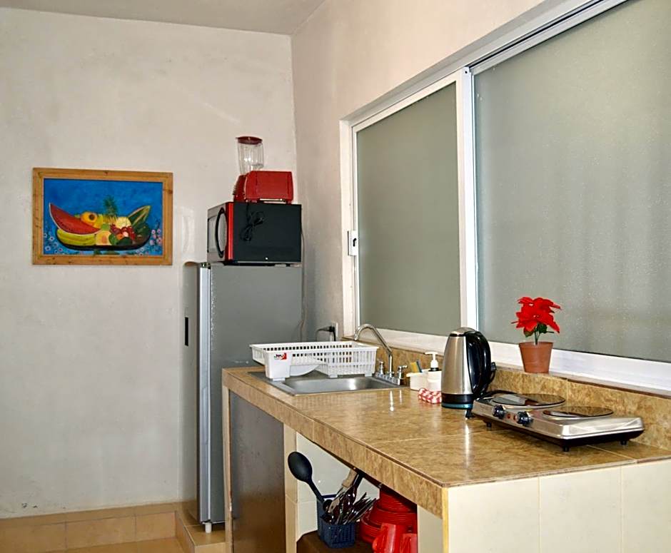 Casa del Cono