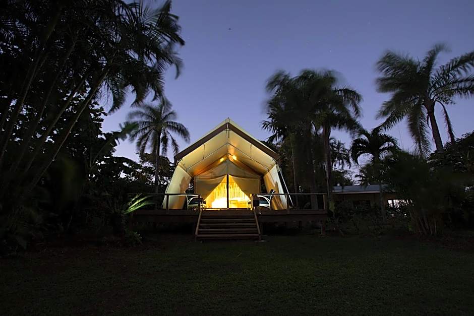 Ikurangi Eco Retreat