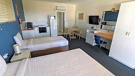 Superior Family Room