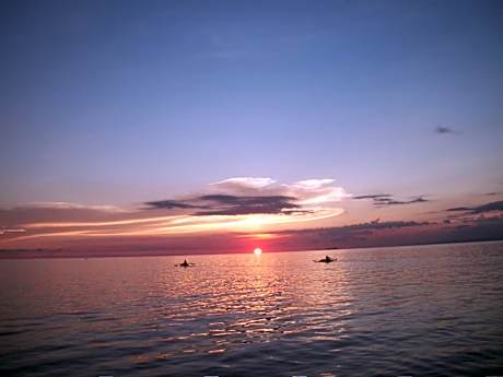 Toris Backpackers Paradise