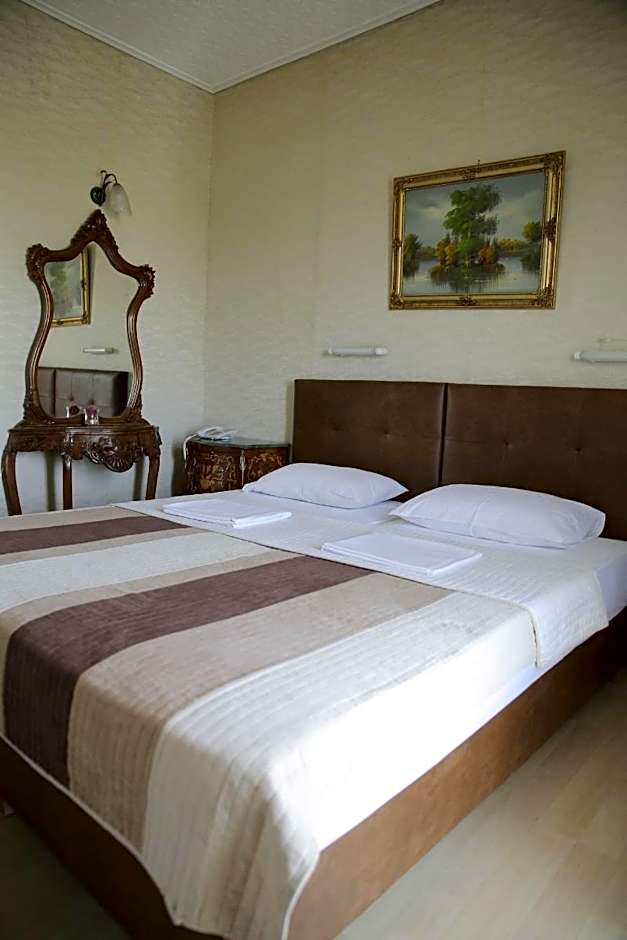 Hotel Anesi