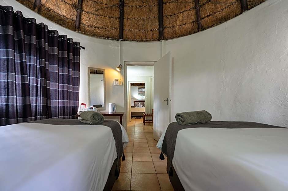 Van Zylsvlei - A Karoo Guest Farm