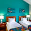 Blue Orchids Beach Hotel
