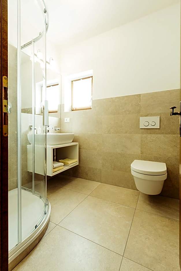 Amplatz 1523 - B&B and Suites