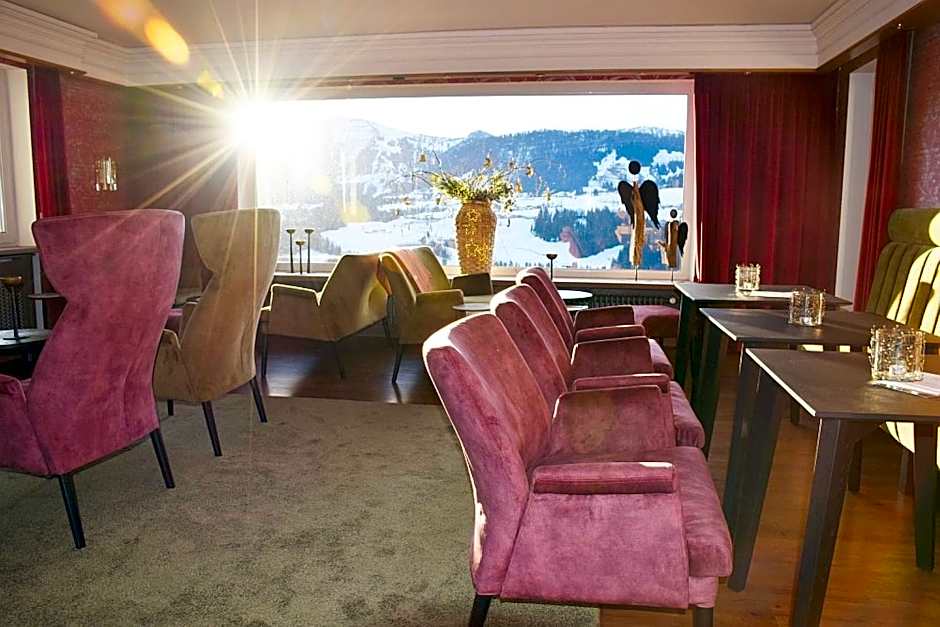 Allgäuer Panoramahotel