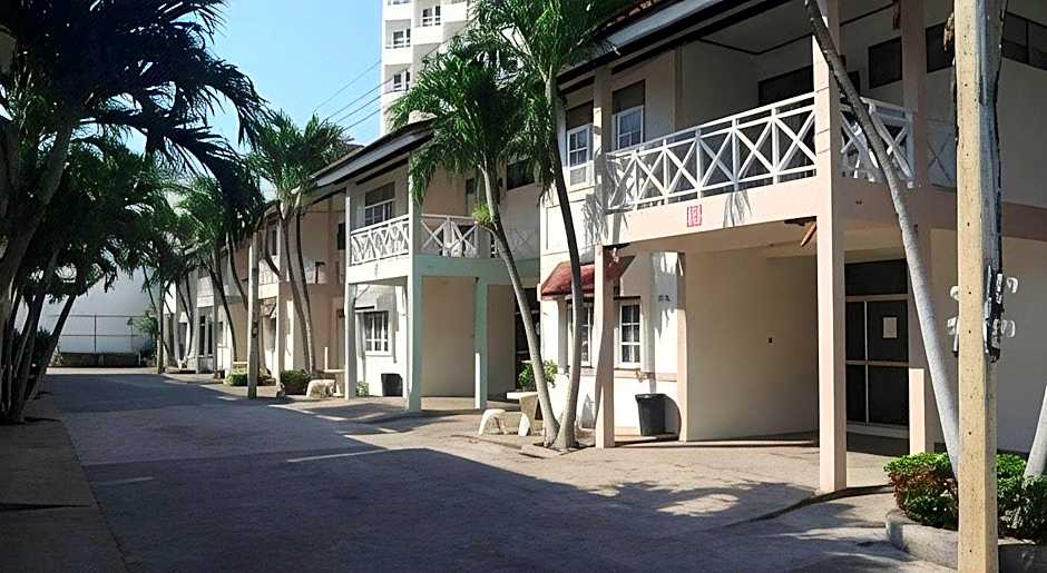 Paisiri Hotel