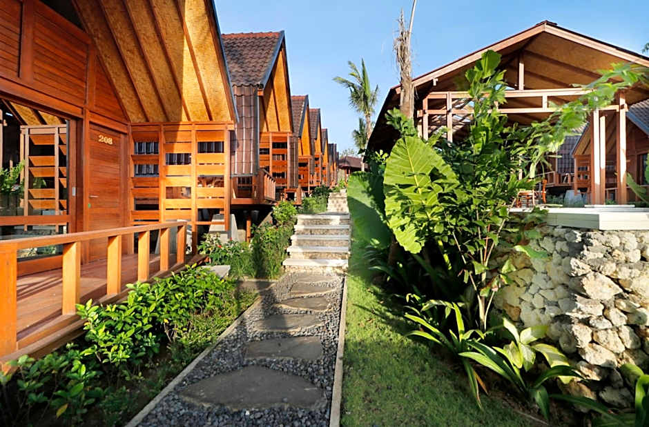 Bingin Lodge Uluwatu