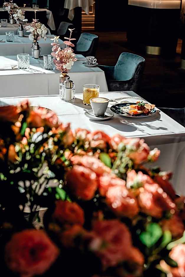O11 Boutique Hotel Vienna