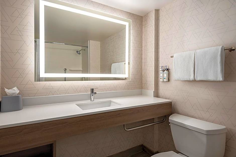 Holiday Inn Express & Suites Mobile West - I-10 By IHG