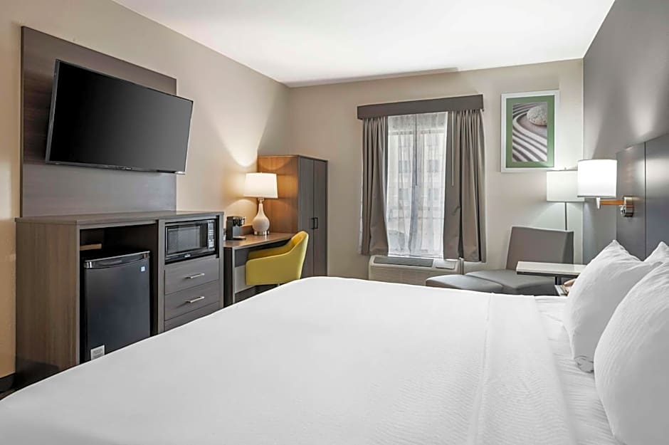 Best Western Heartland Inn