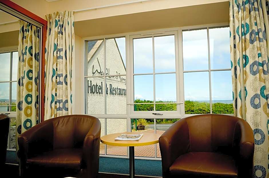 Woodland Bay Hotel