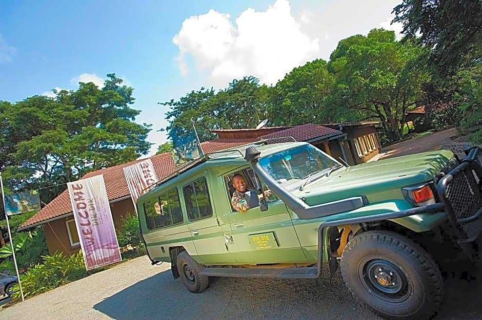 Dik Dik Hotel
