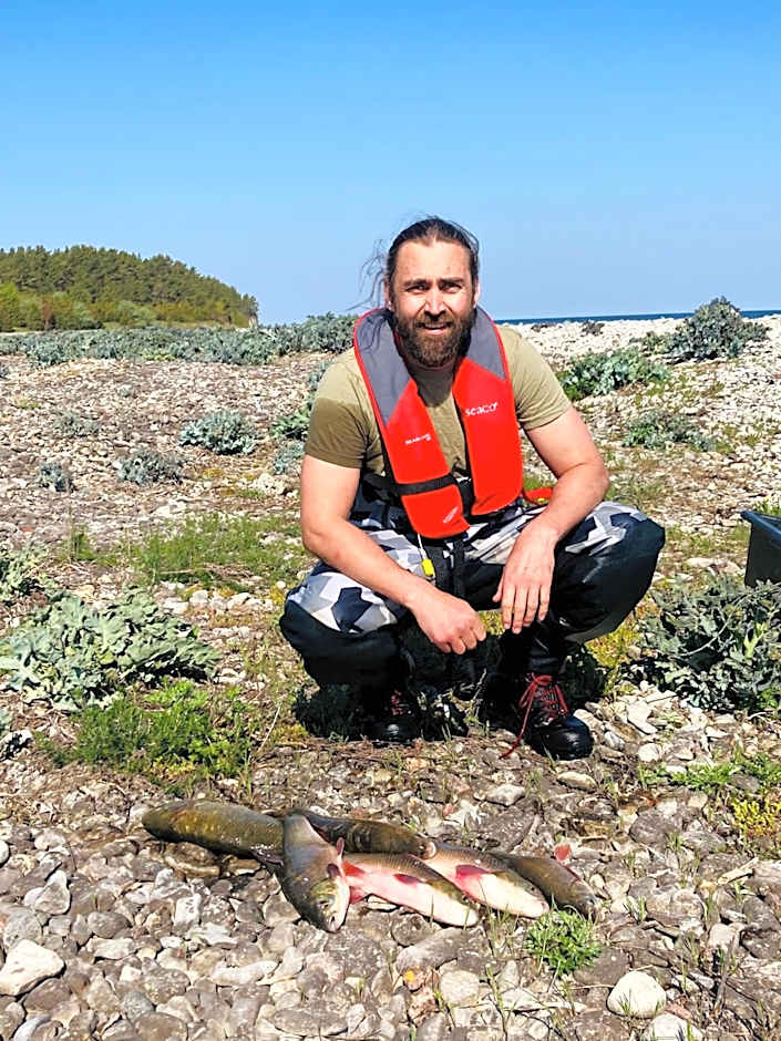 Kliff Butiik Majutus