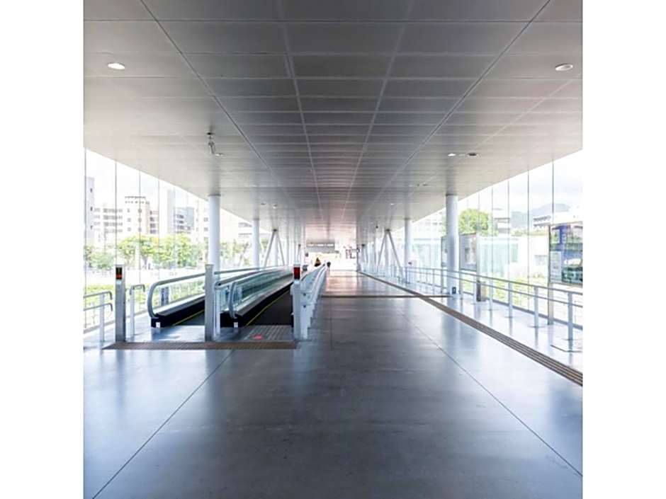 Hotel Terrace The Square Hitachi - Vacation STAY 17036v