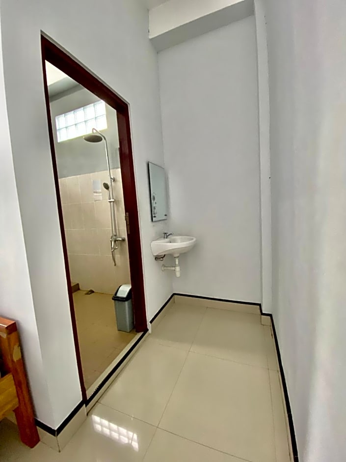 Santiago Bed and Breakfast at Desa Wisata Moni