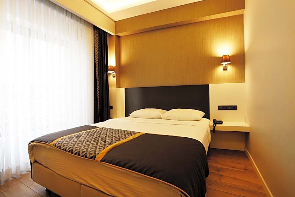 Riva Hotel Alsancak