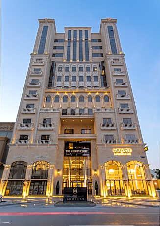 Alenwan Serviced Apartments