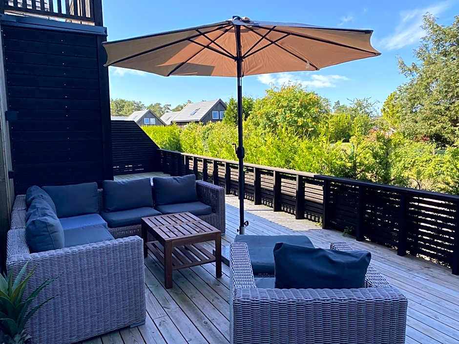 Paradis på Sørlandet 2