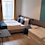 RES City Residence Hotel Budapest