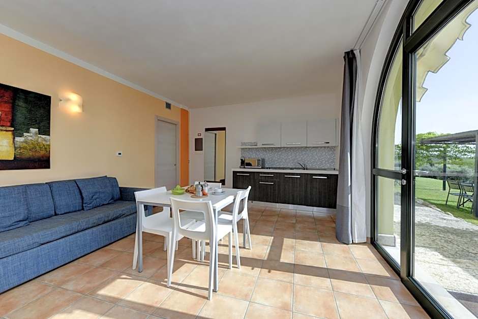 Residence Fontanelle