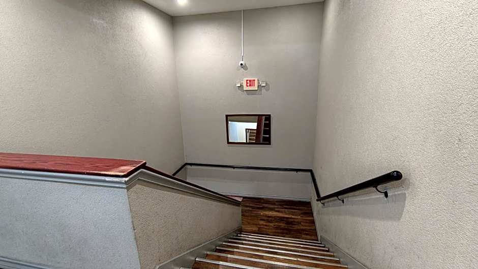 Studio 7 By Capital O Killeen I-14