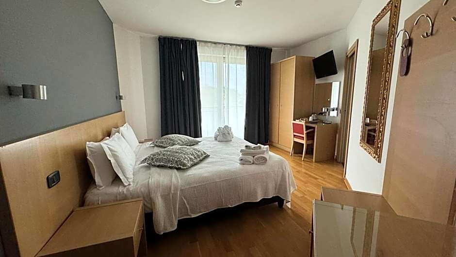 Hotel Oasi Wellness & Spa