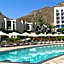 Luxury sea view Apartment In Address Hotel Fujairah