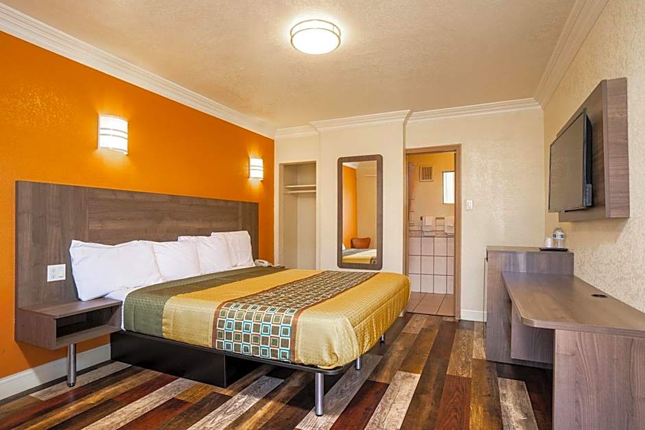 Economy Inn Hollywood