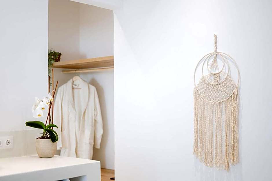 Ardilia Cosy Apartments