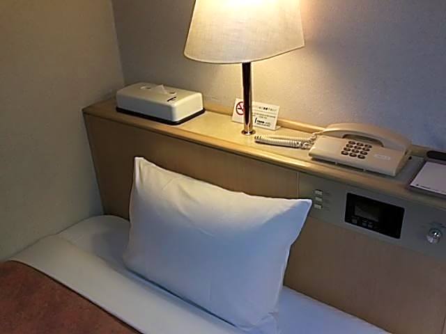 Isehara Daiichi Hotel