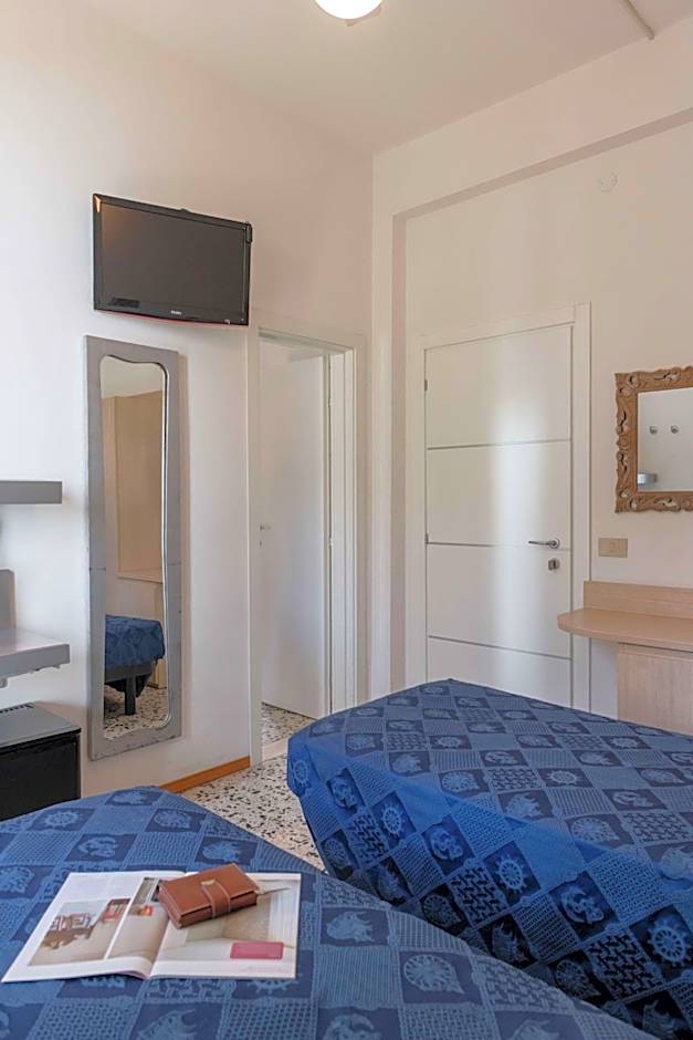 Hotel Smart Cervia