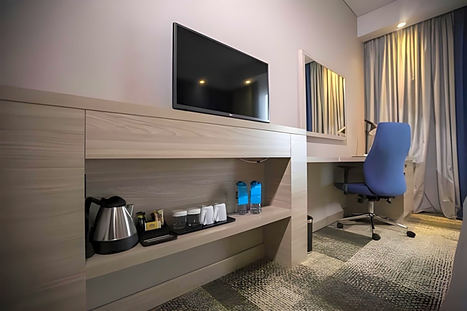 Hampton by Hilton Bolu