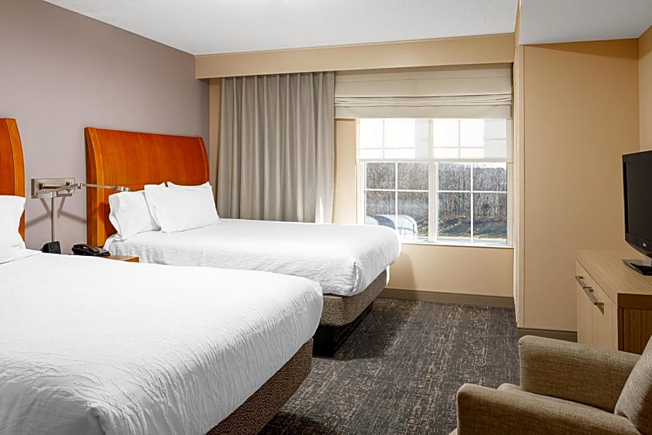 Hilton Garden Inn Fredericksburg
