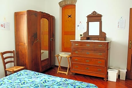 Bio B&B La Fanciullaccia